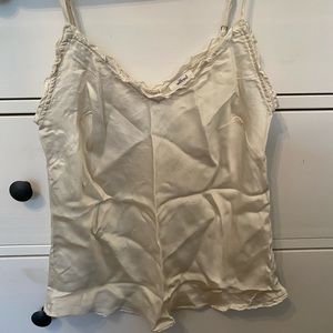 Wilfred Satin Blouse